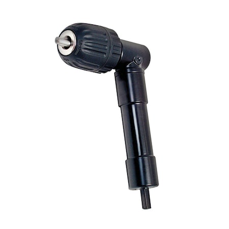 Eazypower Eazypower Isomax 7 in. X 7 in. L Plastic Drill Attachment Drill Attachment 1 pk 81544